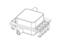 Amphenol Advanced Sensors 安费诺  MLV-005DE2NJN  板载压力传感器