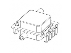 Amphenol Advanced Sensors 安费诺  MLV-005DEGBJP  板载压力传感器