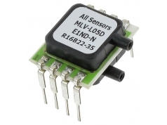 Amphenol Advanced Sensors 安费诺  MLV-L05D-E1ND-N  板载压力传感器