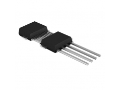 Melexis 迈来芯  MLX90371GVS-BCC-300-RX  板机接口移动感应器和位置传感器