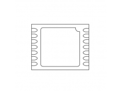 Melexis 迈来芯  MLX90818LXE-BAE-015-SP  压力传感器