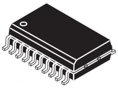 NXP Semiconductors 恩智浦  MMA3204KEG  加速计