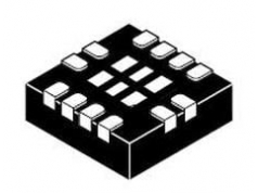 NXP Semiconductors 恩智浦  MMA8491QR1  加速计