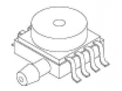 Honeywell 霍尼韦尔  SPT 系列  工业压力传感器