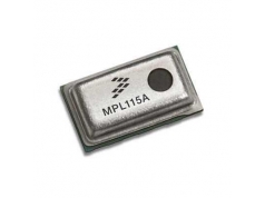 NXP Semiconductors 恩智浦  MPL115A1T1  板载压力传感器