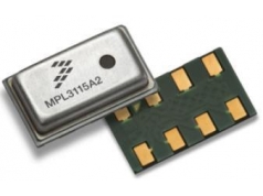 NXP Semiconductors 恩智浦  MPL3115A2R1  板载压力传感器