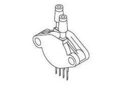 Honeywell 霍尼韦尔  SPT 系列  工业压力传感器