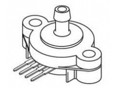 Honeywell 霍尼韦尔  SPT 系列  工业压力传感器