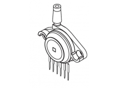 Honeywell 霍尼韦尔  SPT 系列  工业压力传感器