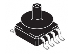 NXP Semiconductors 恩智浦  MPXA4250AC6U  板载压力传感器