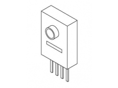 Honeywell 霍尼韦尔  SPT 系列  工业压力传感器