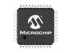 Microchip 微芯科技  MTCH6301-I/PT  触控传感器