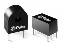 Pulse Electronics   PE-63588NL  板上安装电流传感器