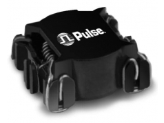 Pulse Electronics   PE-68210NL  板上安装电流传感器