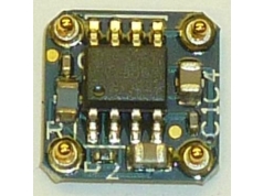 Plessey Semiconductors  PS25203B  生物传感器