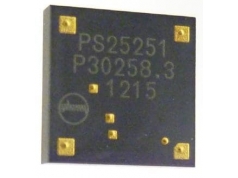 Plessey Semiconductors  PS25251  生物传感器