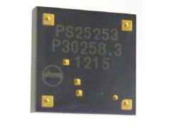 Plessey Semiconductors  PS25253  生物传感器