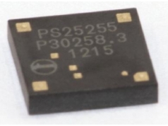 Plessey Semiconductors  PS25255  生物传感器