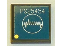 Plessey Semiconductors  PS25454  板机接口移动感应器和位置传感器