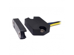Amphenol Advanced Sensors 安费诺  PS2P-ELEC-CE-1A-L0000-ELS120-05  工业霍耳效应/磁性传感器