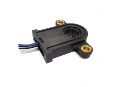 Amphenol Advanced Sensors 安费诺  PST360-11302-1P-C0000-ERA360-24E-F100  工业霍耳效应/磁性传感器