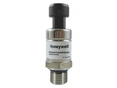 Honeywell USA  PX2AS1XX250PSAAX  工业压力传感器