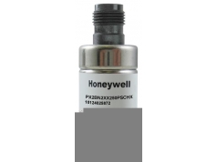 Honeywell USA  PX2BN2XX250PSCHX  工业压力传感器