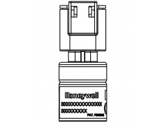 Honeywell USA  PX2DN1XX010BAAAX  压力变送器