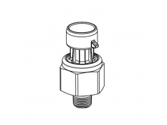 Honeywell   PX3AN2BS050PAAAX  工业压力传感器