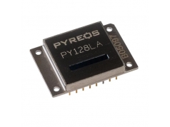 Pyreos / Broadcom  PY0722  图像传感器