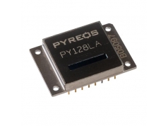 Pyreos / Broadcom  PY0738  图像传感器