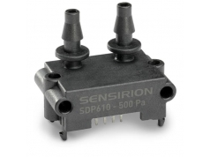 Sensirion 盛思锐  SDP610-025PA  板载压力传感器