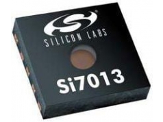 Silicon Labs 芯科  SI7013-A20-YM0  板上安装湿度传感器