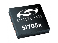 Silicon Labs 芯科  SI7057-A10-IM  温度传感器