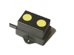 Amphenol Advanced Sensors 安费诺  T3031-2-2K-24-P  空气质量传感器