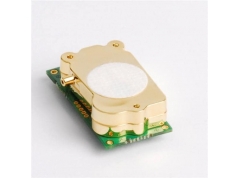 Amphenol Advanced Sensors 安费诺  T6713-5k-EVAL  空气质量传感器