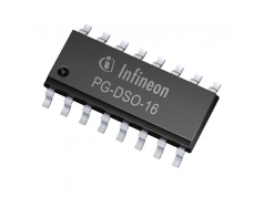 Infineon 英飞凌  TCA505BG  接近传感器