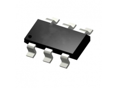 Infineon 英飞凌  TLE493DA2B6HTSA1  板机接口霍耳效应/磁性传感器