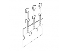 Infineon 英飞凌  TLE4941-1C  板机接口霍耳效应/磁性传感器