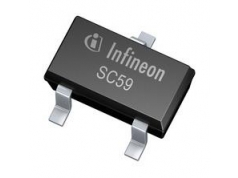 Infineon 英飞凌  TLE4946KHTSA1  板机接口霍耳效应/磁性传感器