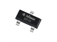 Infineon 英飞凌  TLE49611MXTMA1  板机接口霍耳效应/磁性传感器