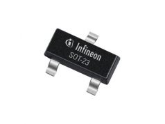 Infineon 英飞凌  TLE49641MXTMA1  板机接口霍耳效应/磁性传感器