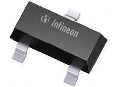 Infineon 英飞凌  TLE49641MXTSA1  板机接口霍耳效应/磁性传感器