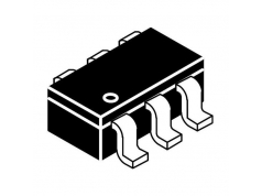 Infineon 英飞凌  TLE4966-3K  板机接口霍耳效应/磁性传感器