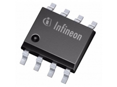 Infineon 英飞凌   TLE4997A8XUMA1  板机接口霍耳效应/磁性传感器