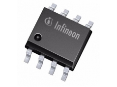 Infineon 英飞凌  TLE4998S8XUMA1  板机接口霍耳效应/磁性传感器