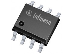 Infineon 英飞凌  TLE5009 E2000  板机接口霍耳效应/磁性传感器