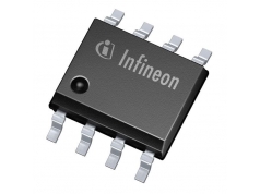 Infineon 英飞凌  TLE5009 E2010  板机接口霍耳效应/磁性传感器