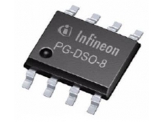 Infineon 英飞凌  TLE5012BE3005XUMA1  板机接口霍耳效应/磁性传感器