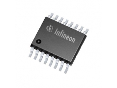 Infineon 英飞凌  TLE5014P16DXUMA1  板机接口霍耳效应/磁性传感器